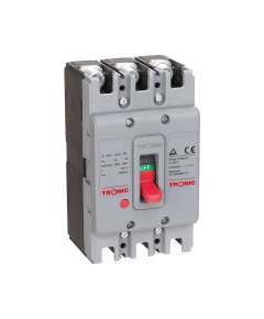 MG 630L-0630-03 3 Pole 630A MG Range Mccb