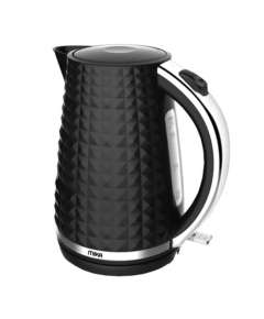 Mika MKT1304B 1.7L Cordless Kettle