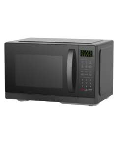 Mika MMWDGPH2512B 25L Digital With Grill Microwave Oven