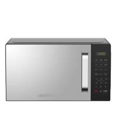 Mika MMWDSPH2045MB 20L Digital Microwave Oven