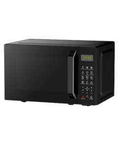 Mika MMWDSPH2052B 20L Microwave Oven