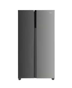 Mika MRNF2D442XLBV 442L  2 Door Side By Side Refrigerator