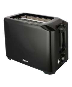 Mika MTS2102B 2 Slice Toaster