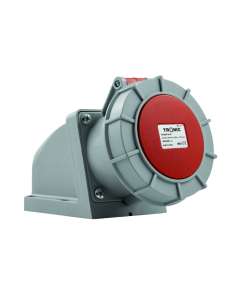 Tronic PS SO5P-32-67 5Pin 32Amps IP67 Industrial Socket