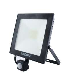 Tronic SL 3079-03-PH-BK-DL Security 30 Watts Day Light