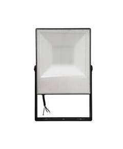 Tronic SL 3079-05-BK-WW  50 Watts Slim LED Floodlight Warm White
