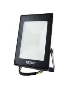 Tronic SL 3079-02-BK-DL 20 Watts Slim LED Floodlight