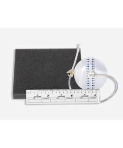 Alleva Medical Negative Pressure Wound Therapy Foam Kit