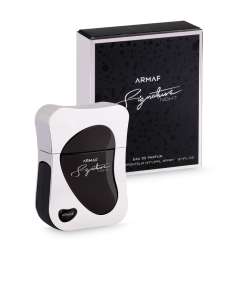 Armaf Signature Night 100ml Edp Men Perfume