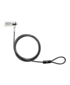 HP T0Y16AA Essential Combination Lock