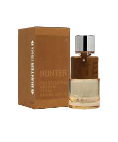 Armaf Hunter 100ml Edt Men Perfume