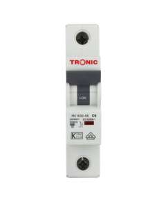 Tronic MCB SP 32A 6K MC 1032-6K New India Circuit Breaker
