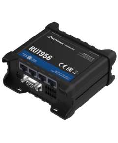 Teltonika RUT956 Dual SIM Industrial LTE Router