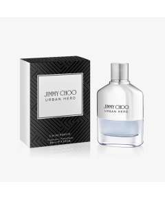 Jimmy Choo Urban Hero 100ml Edp Men Perfume