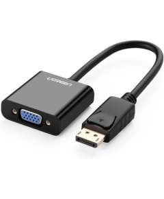 UGREEN DP109  DisplayPort Male to VGA Female Converter