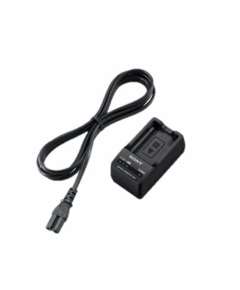 Sony BC-TRW Battery Charger