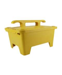 Tronic PS PB47 IP67 220-415V 300*230*290mm Enclosure Combi Distribution Box