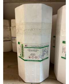 Griffchem 2.5Litre HPLC Grade Acetonitrile Lab Reagent