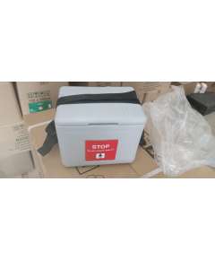 Generic 0.9Litre Vaccine Carrier Box