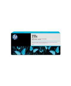 HP 771C 775ml Photo Black Ink Cartridge