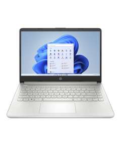 HP 14s-dq5137nia Core i5-1235U 8GB 512GB SSD Win11H Touchscreen Laptop