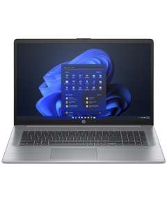 HP Notebook 470 G10 Core i5 16GB 512SSD Dos 17.3Inch Laptop
