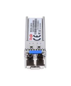 Ruijie Mini-GBIC-LX-SM1310 1000BASE-SX SFP 1310nm 10km DDM Duplex LC Single Mode  Transceiver Module
