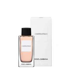 Dolce and Gabbana Limperatrice 100ml Edt Women Perfume