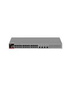 Ruijie RG-S2915-24GT4MS-P-L 4-Port Gigabit Layer 2+ Managed Switch
