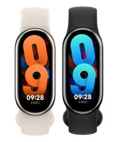 Xiaomi Smart Band 8 Smart Watch
