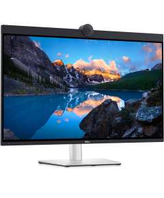 Dell  U3223QZ UltraSharp 32 4K Video Conferencing Monitor