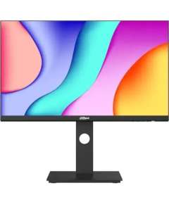 Dahua DHI-LM27-U401A 27 Inch 4K UHD IPS Monitor
