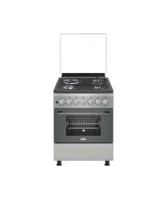 Von  VCF553161FFD 3 Gas 1 Electric Cooker