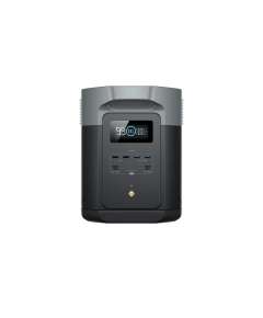 Ecoflow EFDELTA2Max-UK DELTA 2 MAX Power Station