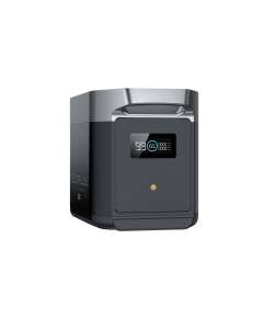 Ecoflow EFDELTA2MaxEB Solar Smart Battery