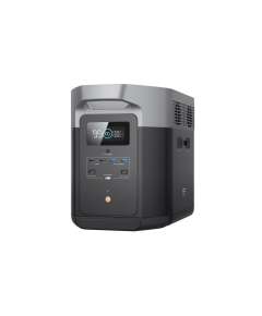 Ecoflow DELTA2000-UK DELTA MAX Power Station