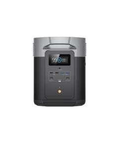 Ecoflow DELTAMAX1600-UK Power Station