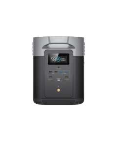 Ecoflow ZMR330-UK Delta Power Station