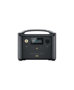 Ecoflow RIVER600PRO-UK River PRO 720Wh Power Station