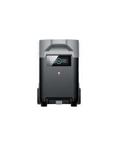Ecoflow DELTAPROEB-US Solar Deep Cycle Battery