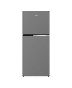 Beko RDNT371I50S 371L Top Mount Freezer Refrigerator