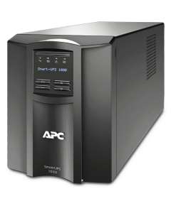 APC SMT1000I  1000VA 1KVA LCD 230V Smart UPS