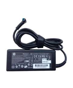 HP 20V 3.25A 65W blue pin original Charger, Charger pin type: Blue pin, Watts: 65W