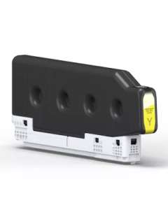 Epson WFE AM-C4000 Yellow Ink Cartridge