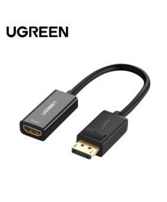 UGREEN MM137 DisplayPort to HDMI Female Converter