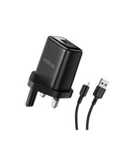 Oraimo Cannon 3 Mini 6W USB-A Power Adapter