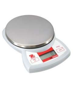 Ohaus CS2000 2000g by 1g Electronic Balance