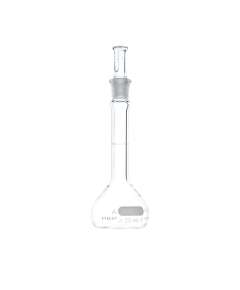 Pyrex 25ml Class A Glass Volumetric Flask