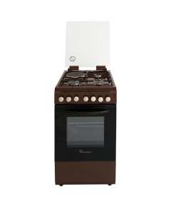 Ramtons RC601 3Gas 1 Electric Cooker