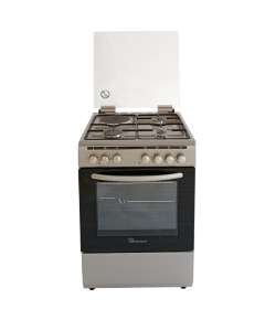 Ramtons RC606 3 Gas 1 Electric Cooker